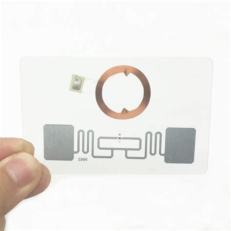 china uhf rfid card|hid uhf card.